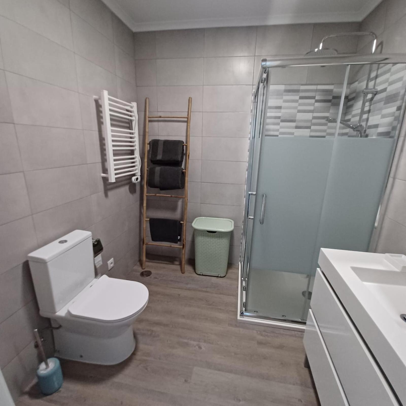 Conteira Apartment ポンタ・デルガダ エクステリア 写真