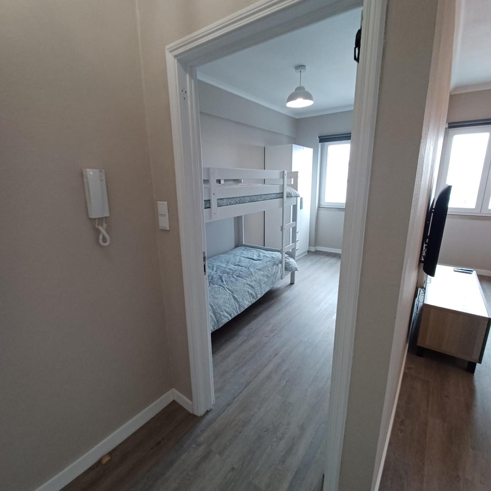Conteira Apartment ポンタ・デルガダ エクステリア 写真