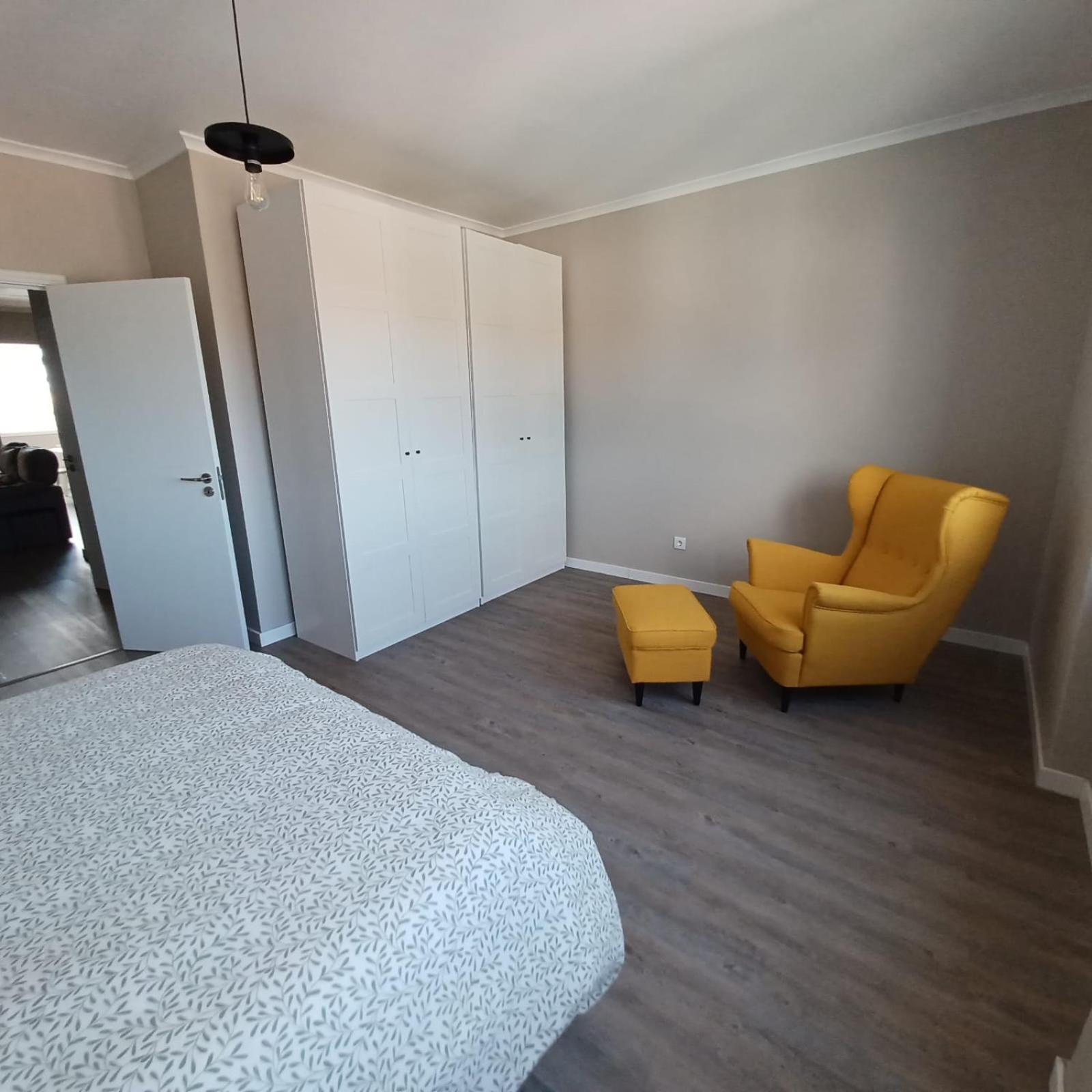 Conteira Apartment ポンタ・デルガダ エクステリア 写真