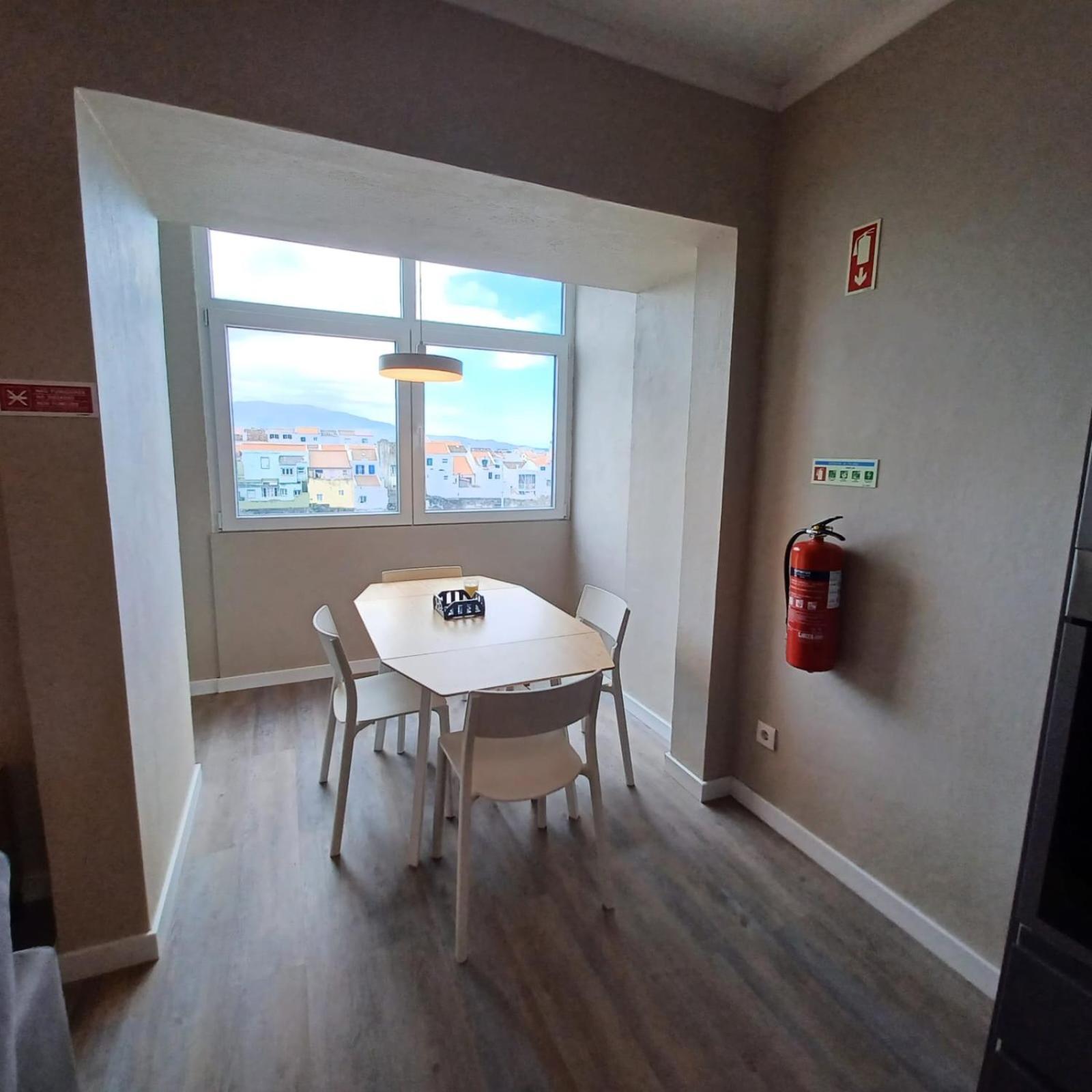 Conteira Apartment ポンタ・デルガダ エクステリア 写真