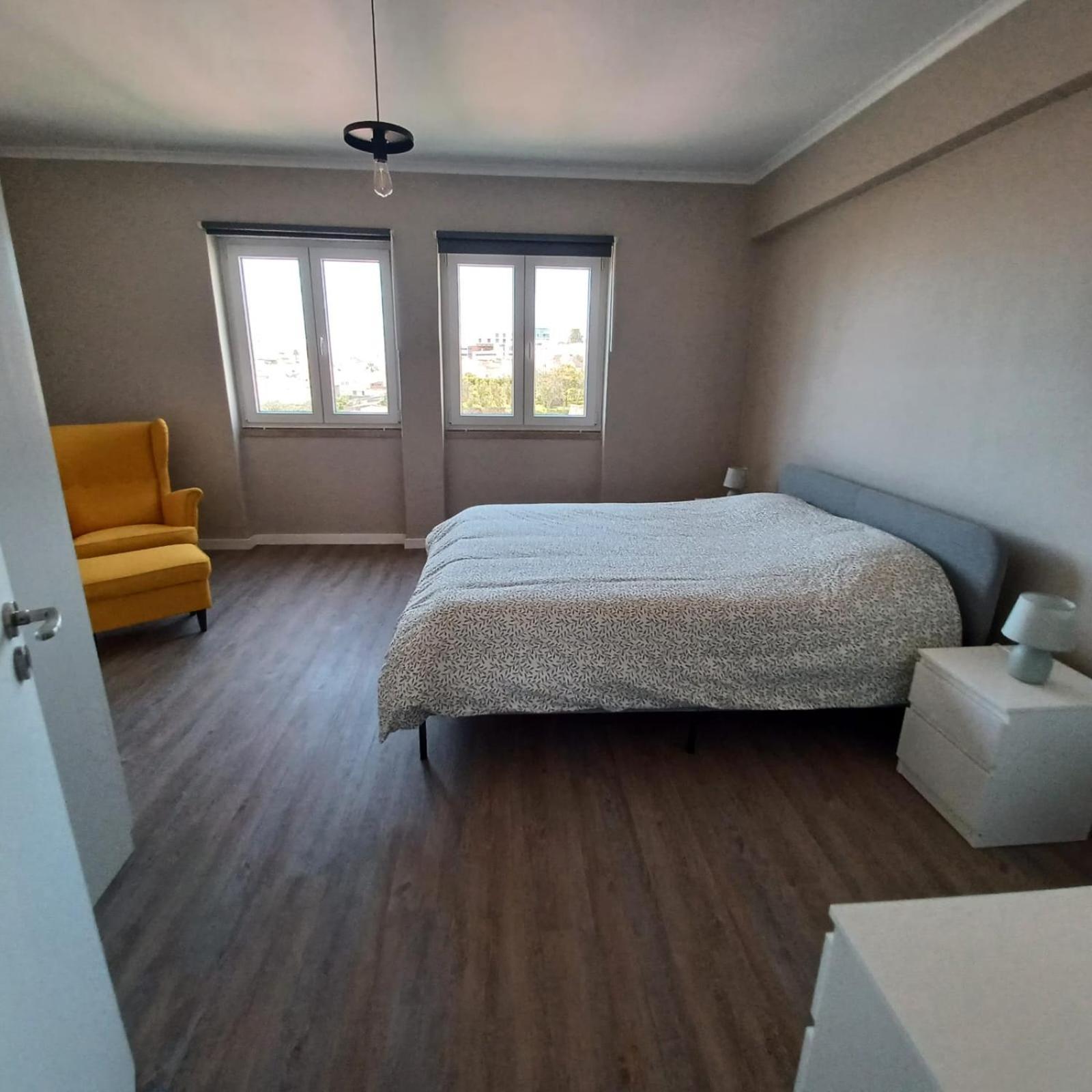Conteira Apartment ポンタ・デルガダ エクステリア 写真
