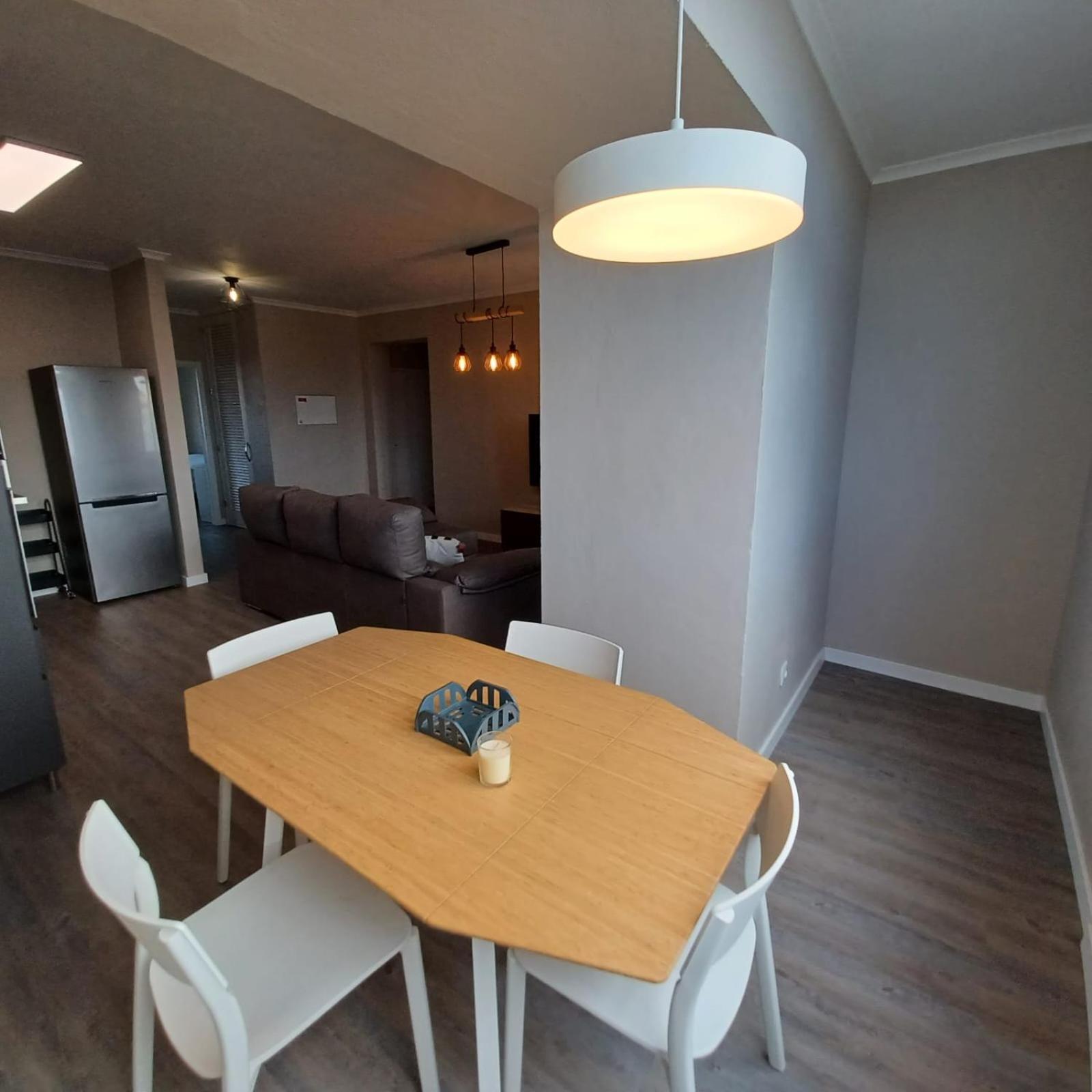 Conteira Apartment ポンタ・デルガダ エクステリア 写真