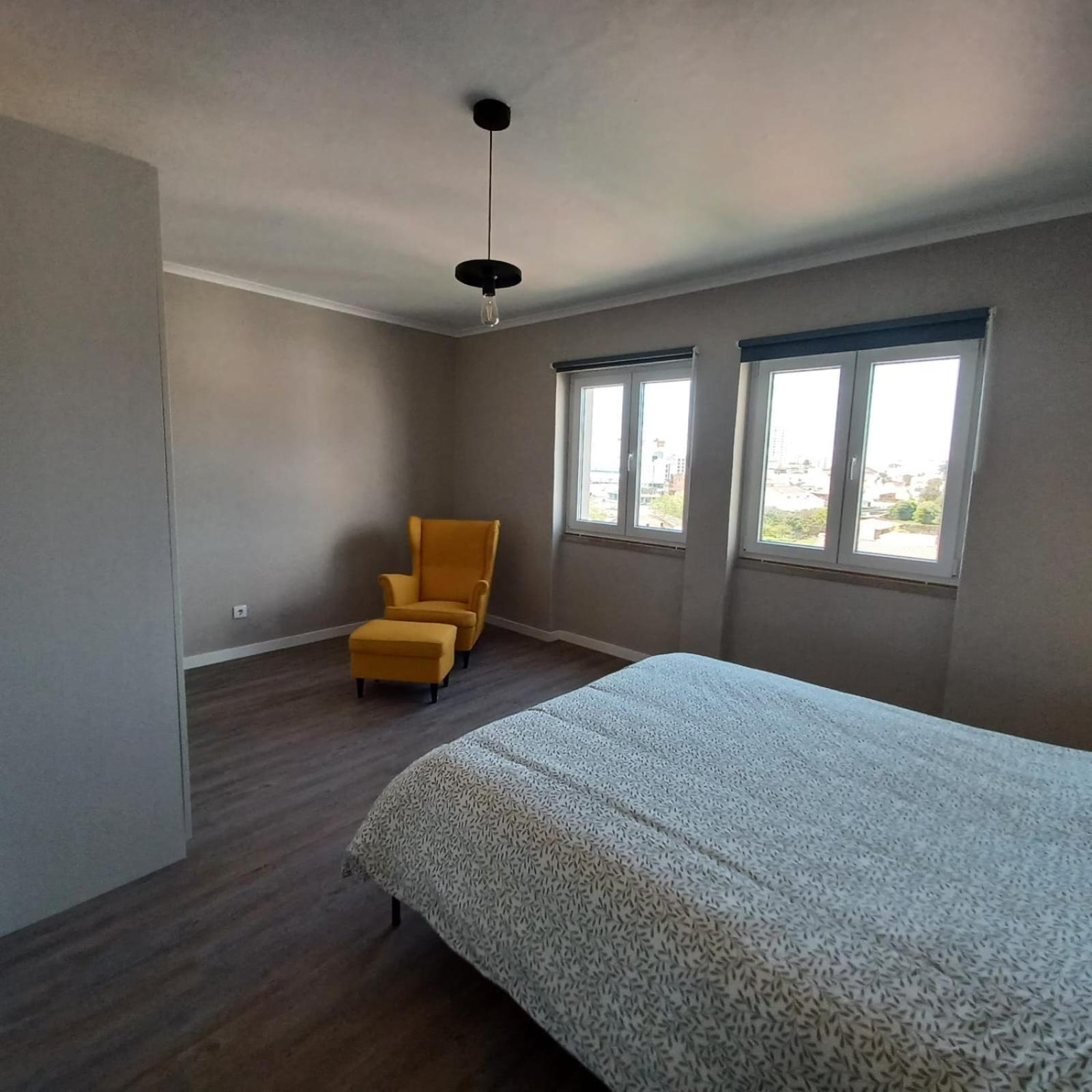 Conteira Apartment ポンタ・デルガダ エクステリア 写真