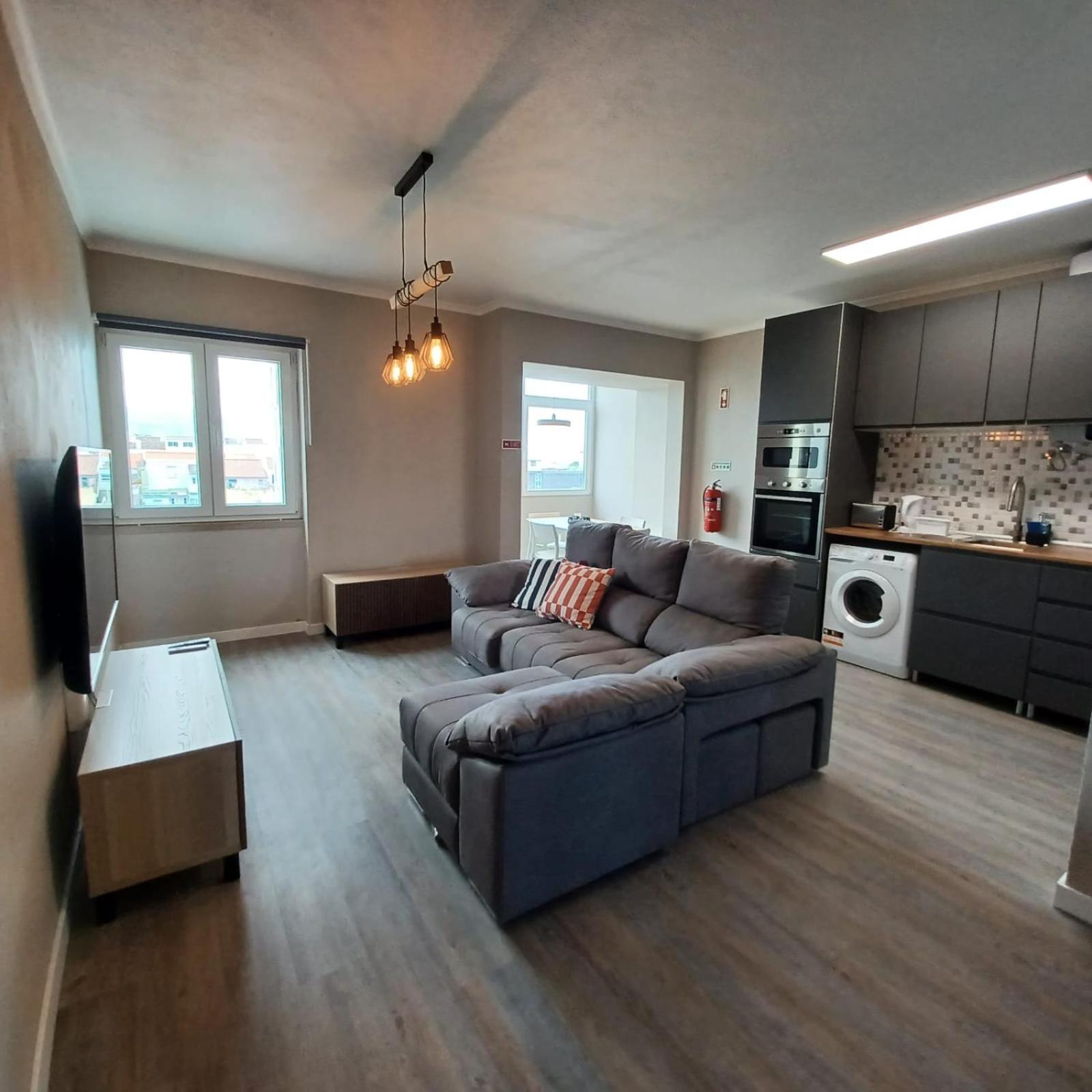 Conteira Apartment ポンタ・デルガダ エクステリア 写真