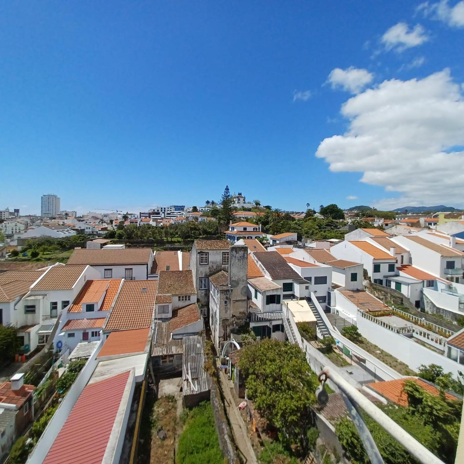Conteira Apartment ポンタ・デルガダ エクステリア 写真