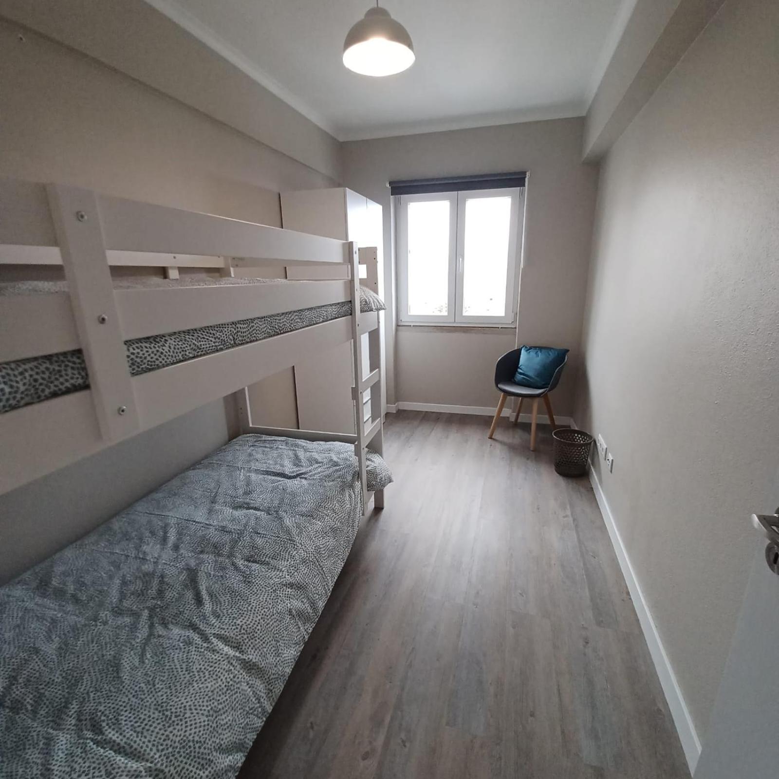 Conteira Apartment ポンタ・デルガダ エクステリア 写真