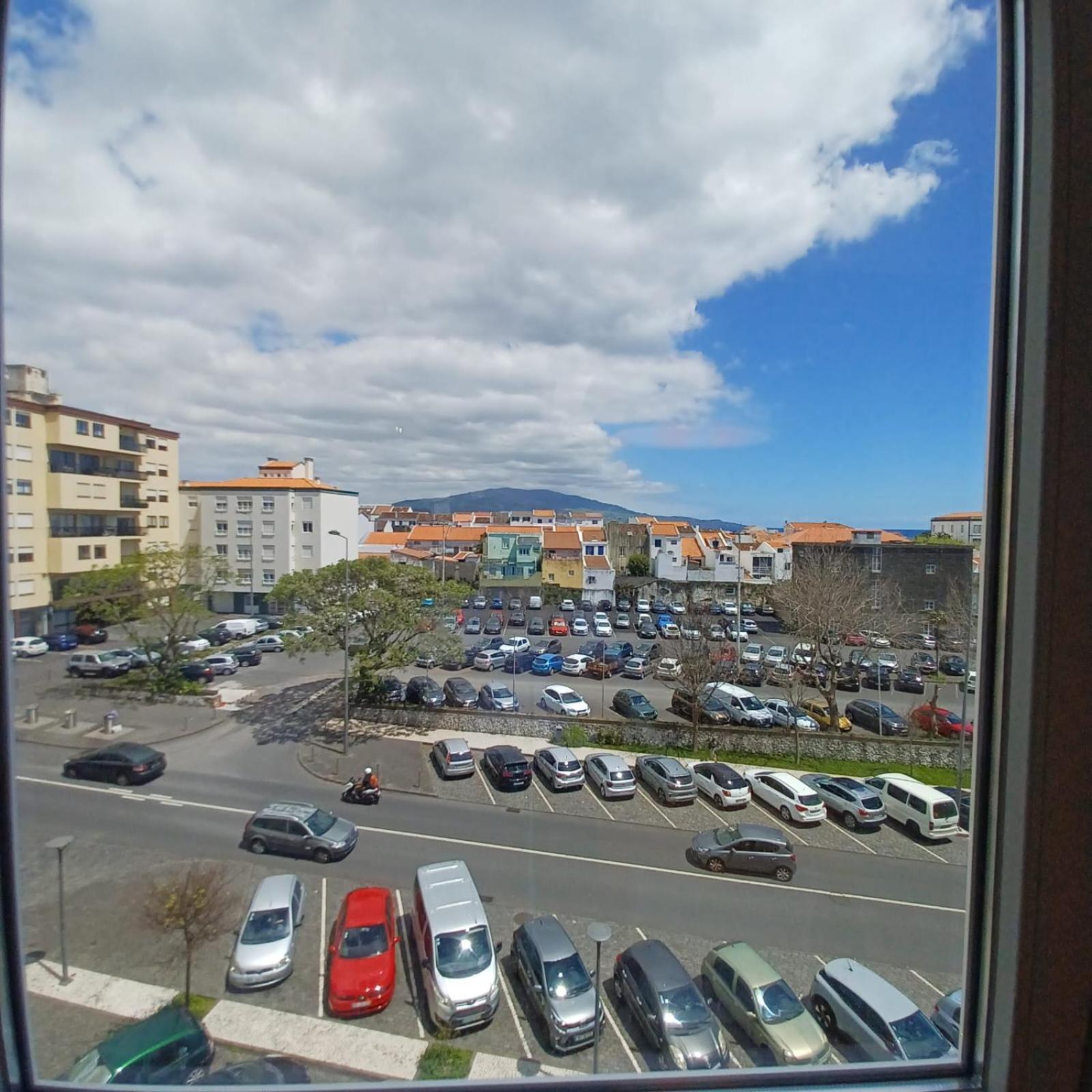 Conteira Apartment ポンタ・デルガダ エクステリア 写真